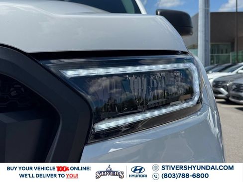 Used 2022 Ford Ranger XLT w/ Equipment Group 301A Mid AWD/4WD image 8