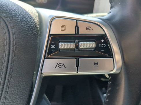 Used 2024 Kia Telluride S w/ S Sunroof Package FWD image 32