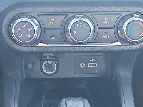 Used 2023 Nissan Versa SV image 16