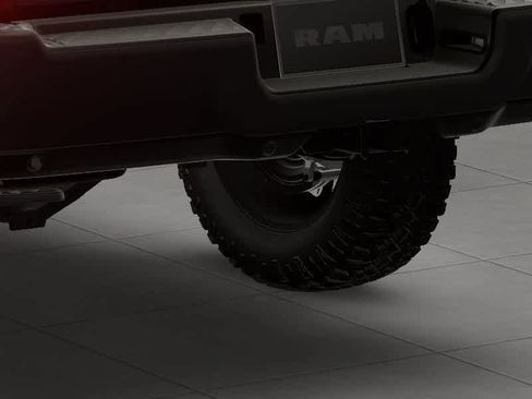 New 2026 RAM 2500 Rebel image 15
