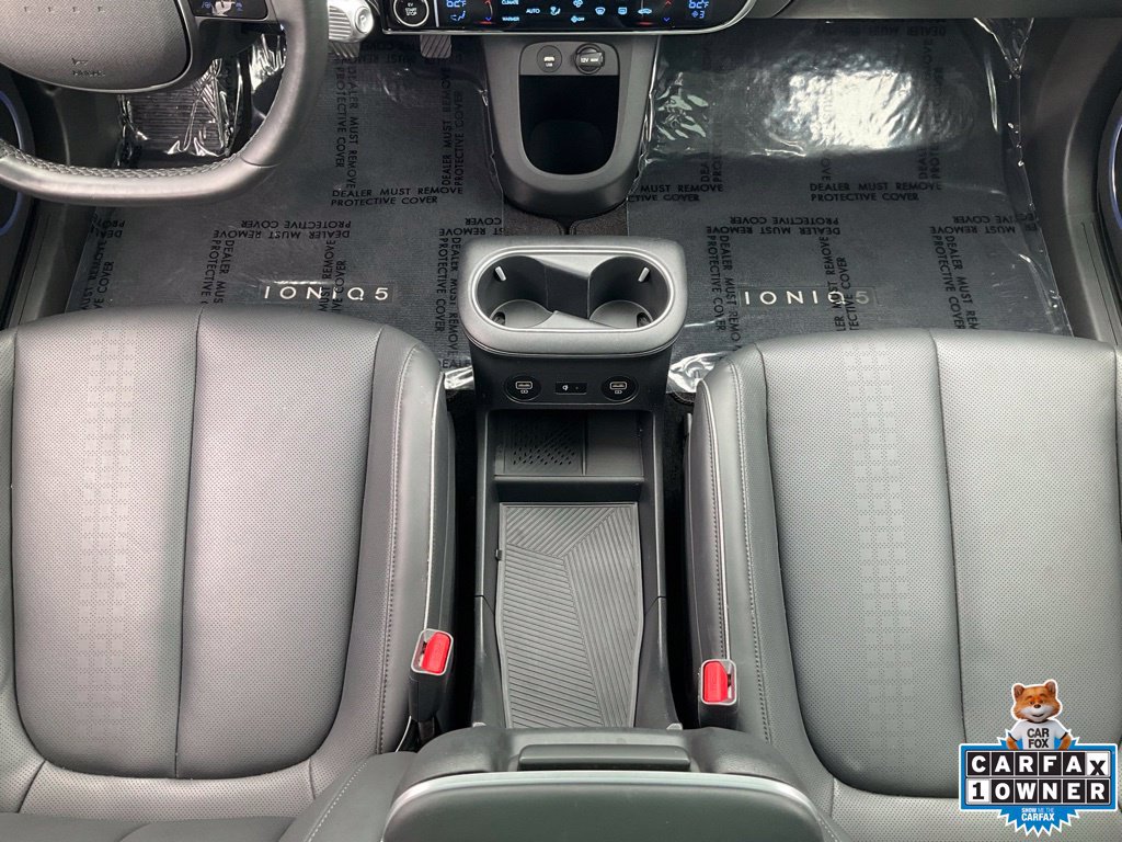 Used 2024 Hyundai Ioniq 5 Limited AWD/4WD image 46