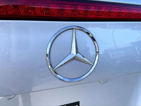 Used 2006 Mercedes-Benz CLK 350 Cabriolet image 28