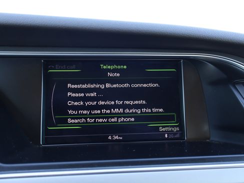 Used 2015 Audi A5 2.0T Premium Plus image 29