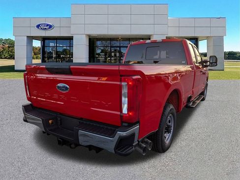 New 2026 Ford F250 XL RWD image 4