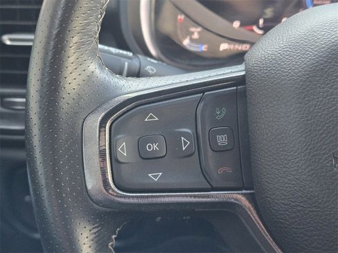 Used 2024 RAM 2500 Power Wagon w/ Towing Technology Group image 25