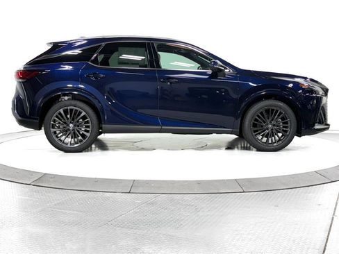 New 2025 Lexus RX 350 Premium image 13