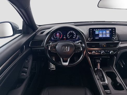 Used 2020 Honda Accord Sport image 17