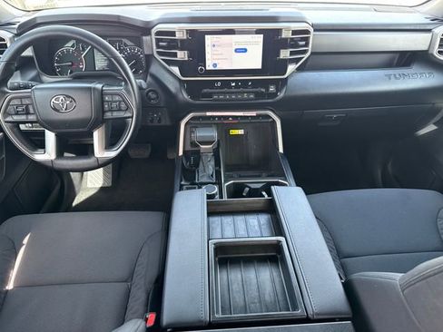 Used 2026 Toyota Tundra SR5 AWD/4WD image 22