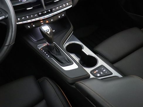 Used 2023 Cadillac CT4 Sport image 34