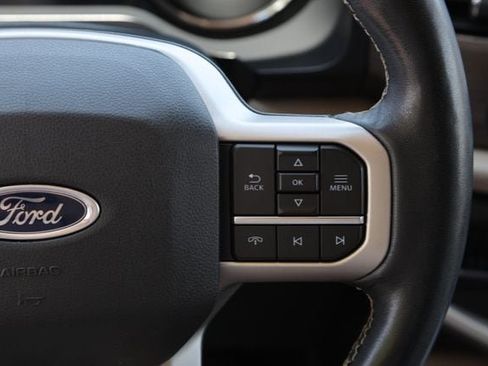 Used 2022 Ford Expedition Limited AWD/4WD image 15