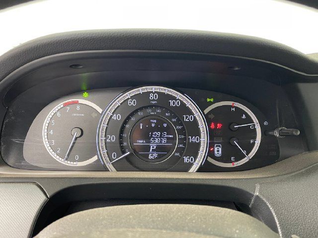 Used 2013 Honda Accord LX image 5