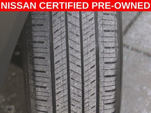 Certified 2025 Nissan Kicks S image 13