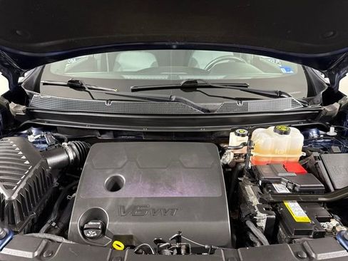 Used 2023 Chevrolet Traverse LT w/ LPO, Cargo Package image 27