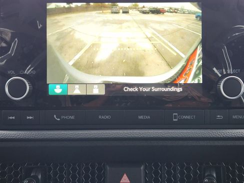 Certified 2023 Honda CR-V LX image 18