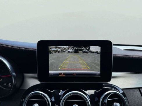 Used 2018 Mercedes-Benz C 43 AMG 4MATIC Sedan image 35