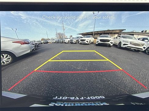 New 2026 Hyundai Ioniq 5 SEL image 28