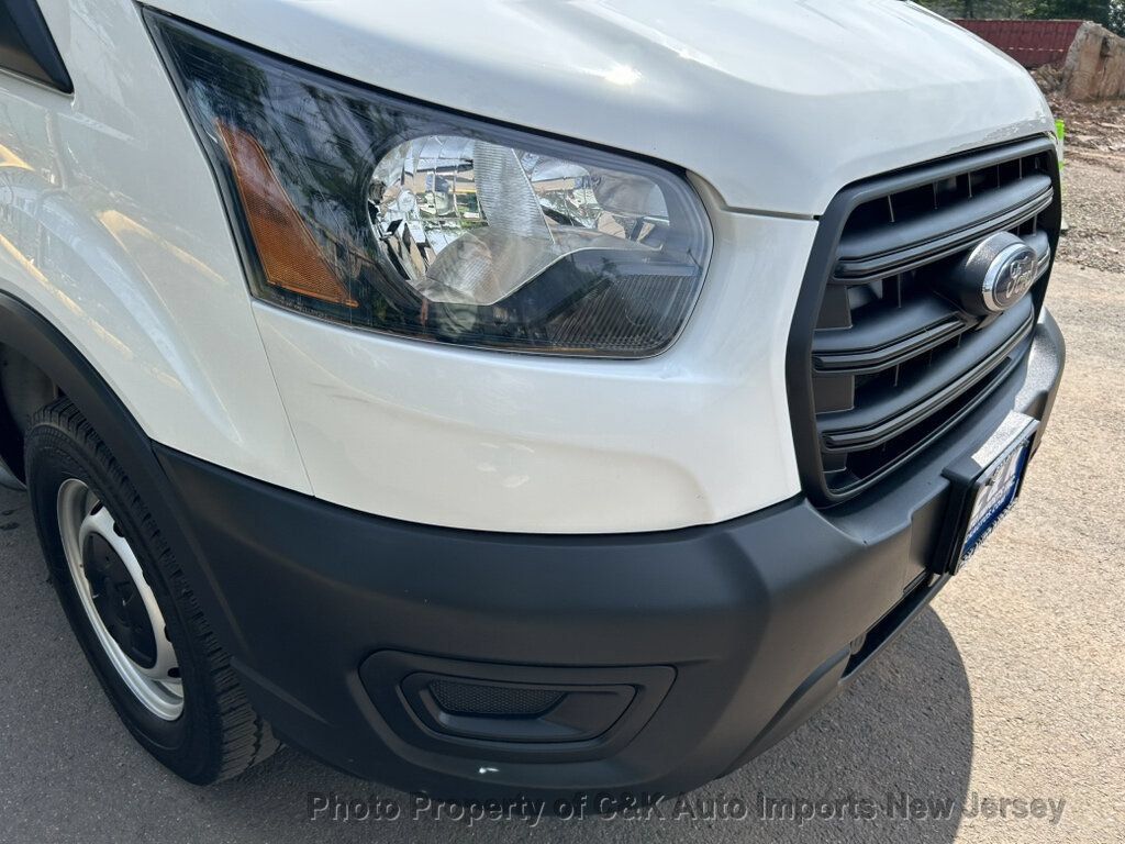 Used 2020 Ford Transit 150 Low Roof w/ Load Area Protection Package RWD image 19