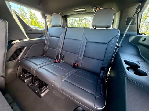 Certified 2023 GMC Yukon SLT AWD/4WD image 26