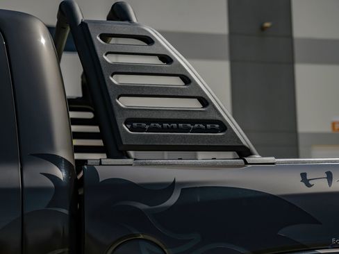 Used 2024 RAM 1500 TRX w/ TRX Level 2 Equipment Group image 45