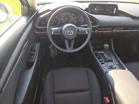 New 2026 MAZDA MAZDA3 s FWD image 18