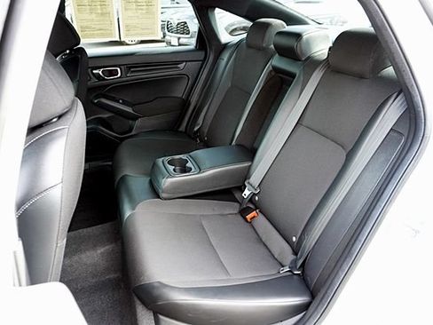 Used 2025 Honda Civic Sport image 15