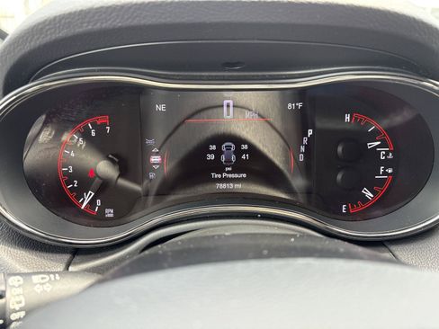Used 2019 Dodge Durango GT AWD/4WD image 16
