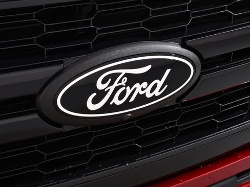New 2026 Ford F150 Lariat w/ Equipment Group 501A Mid AWD/4WD image 20