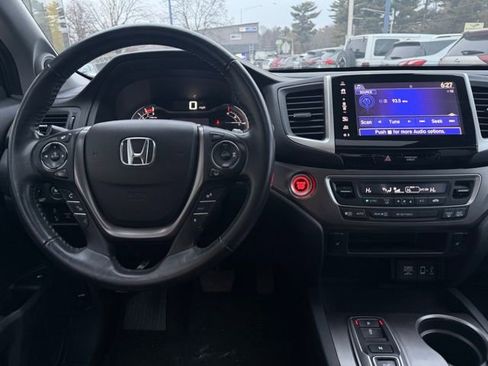 Used 2020 Honda Ridgeline RTL image 19