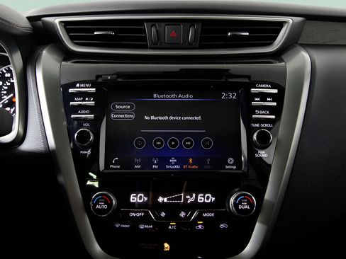 Used 2024 Nissan Murano Platinum FWD image 23