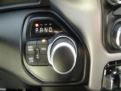 Certified 2024 RAM 2500 Big Horn w/ Bed Utility Group image 25