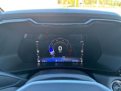 Certified 2023 Chevrolet Colorado LT w/ LT Convenience Package II image 16