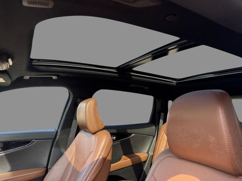 Certified 2022 Lincoln Nautilus Reserve AWD/4WD image 18