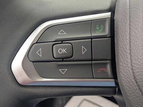 New 2026 Jeep Compass Latitude AWD/4WD image 18
