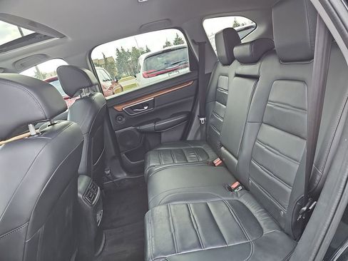 Used 2020 Honda CR-V EX-L image 13