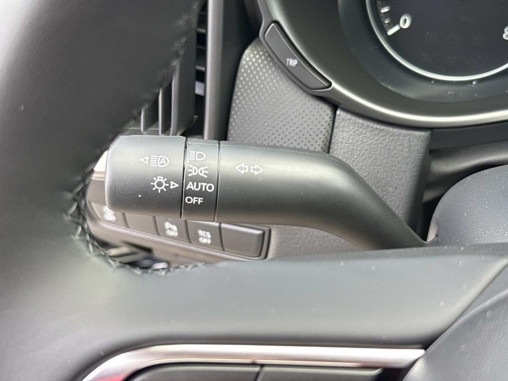 Certified 2026 MAZDA CX-50 AWD 2.5 S w/ Weather Package image 39