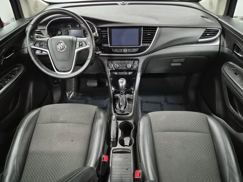 Used 2019 Buick Encore Sport Touring w/ Safety Package image 10