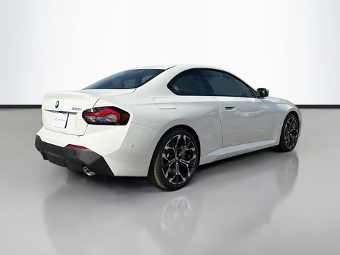 New 2026 BMW 230i Coupe w/ Convenience Package image 3