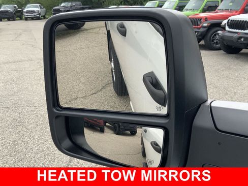 Used 2026 RAM 2500 Tradesman AWD/4WD image 20