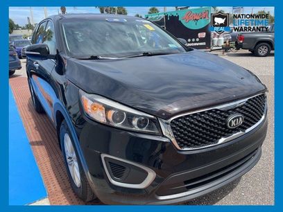 Used 2017 Kia Sorento L