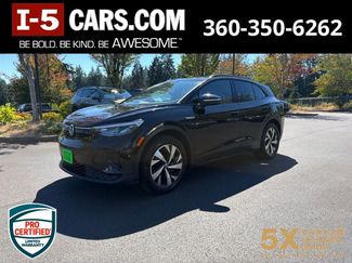 Certified 2023 Volkswagen ID.4 Pro RWD video 1