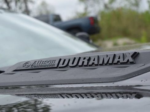New 2026 Chevrolet Silverado 2500 LT w/ Trail Boss Package AWD/4WD image 15