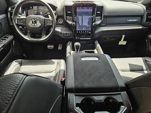 New 2026 RAM 1500 RHO AWD/4WD image 8