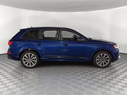 Used 2023 Audi Q7 2.0T Premium Plus w/ Premium Plus Package AWD/4WD image 8