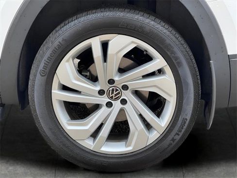 Used 2021 Volkswagen Atlas SE image 7