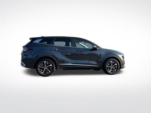 Used 2023 Kia Sportage EX FWD image 22