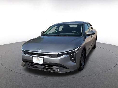 Used 2025 Kia K4 FWD image 7