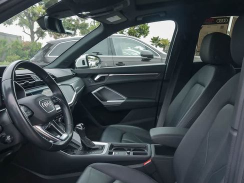 Used 2024 Audi Q3 2.0T Premium AWD/4WD image 17