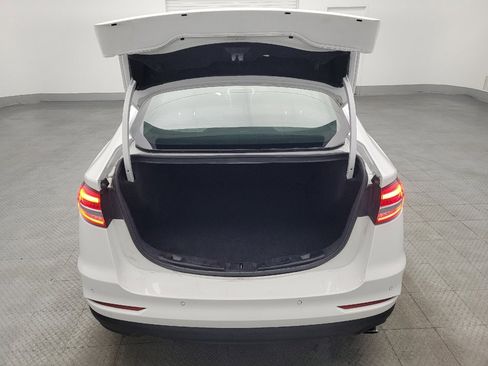 Used 2019 Ford Fusion SEL FWD image 29