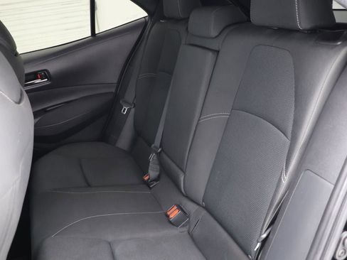 Used 2024 Toyota Corolla GR image 12