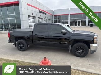 Used 2017 Chevrolet Silverado 1500 LT w/ All Star Edition video 2